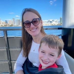 Meet your Posher, Ericka